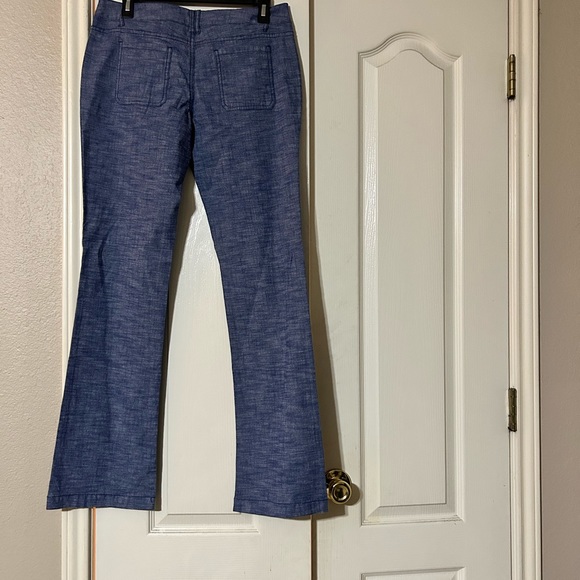 Never worn Mossimo twills - Picture 2 of 2